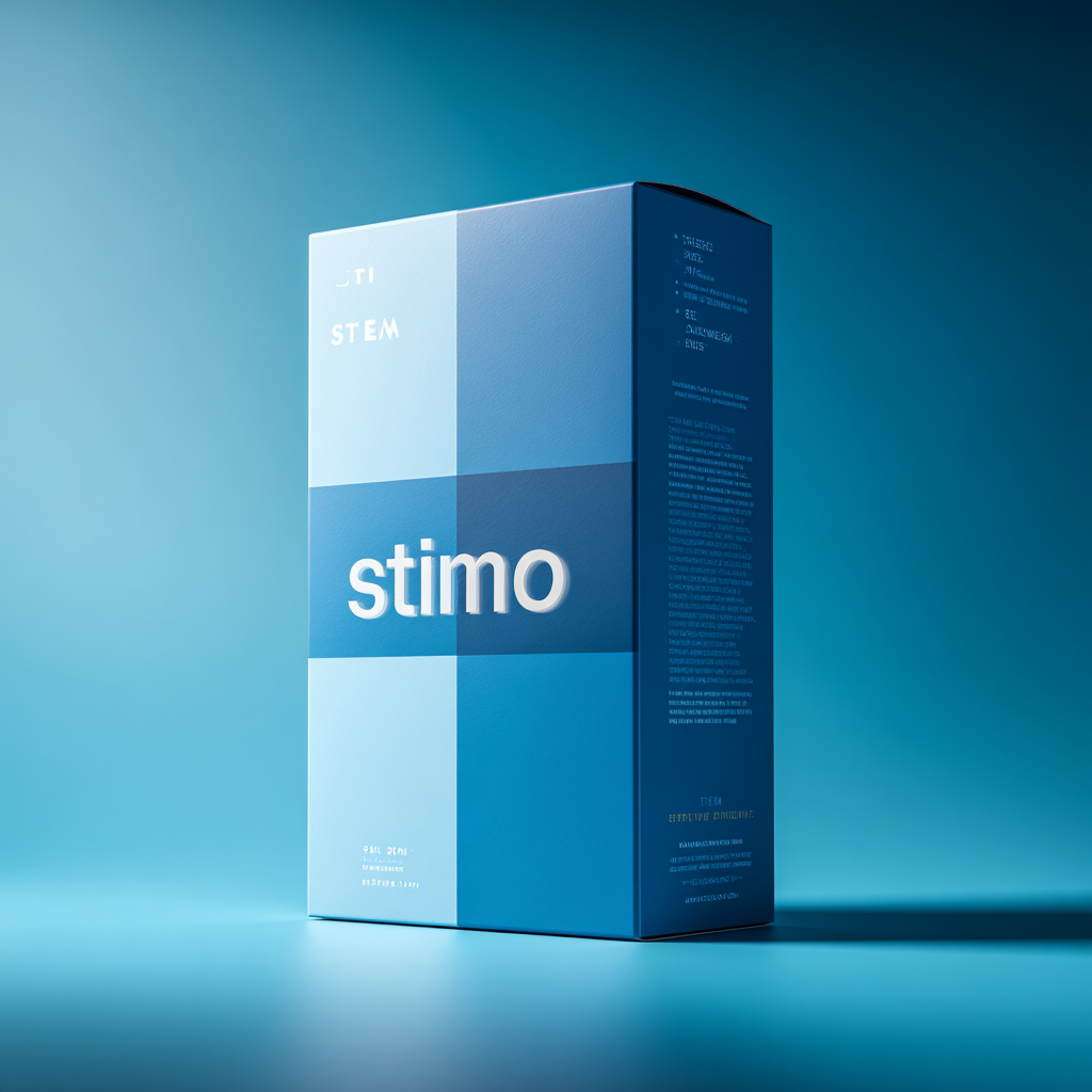 Stimo – integratore alimentare 30 capsule